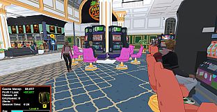 Casino Owner