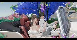 Idol Party 2 - Love Vibe