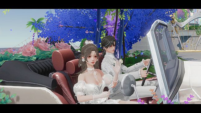 Idol Party 2 - Love Vibe