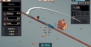 Endless Rails