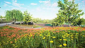 Fireworks Simulator: Realistic