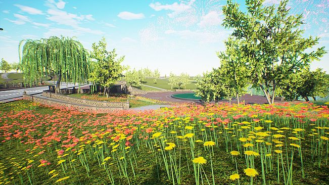 Fireworks Simulator: Realistic