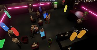 Strip Club Empire