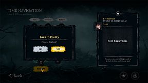 The Demons Told Me to Make This Game