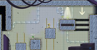 BLACKHOLE: Testing Laboratory