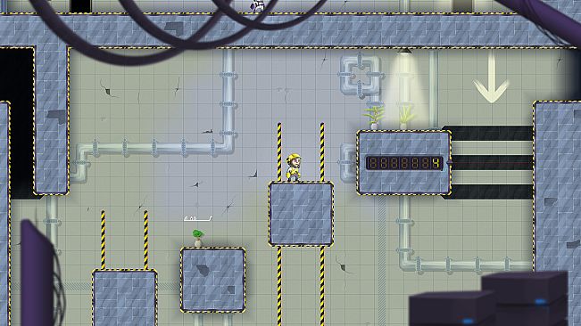 BLACKHOLE: Testing Laboratory