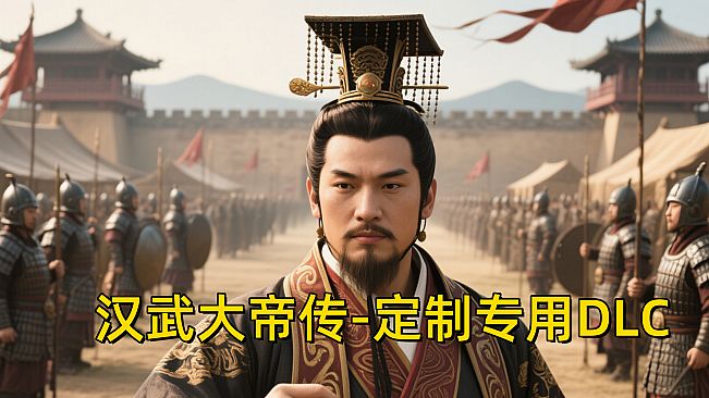 汉帝-定制迁移预留2-J（非卖品）