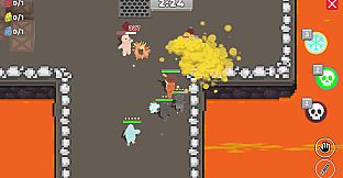 Animal Legends