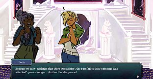 Schrodinger's Catgirl