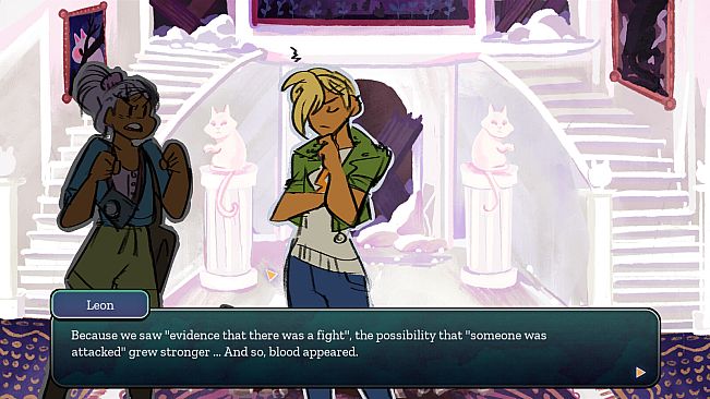 Schrodinger's Catgirl