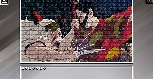 Super Jigsaw Puzzle: Generations - Anime 6