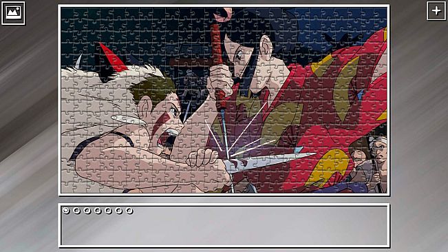 Super Jigsaw Puzzle: Generations - Anime 6