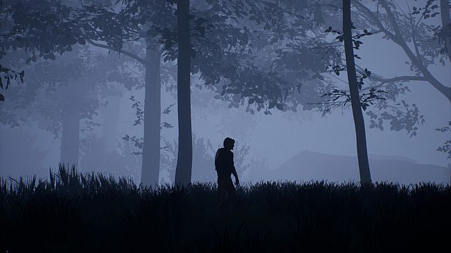 Edgar Dreams and the Way of Light