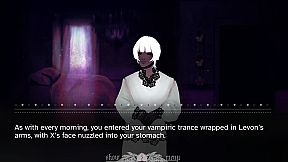 Darling, Darling... Devious!