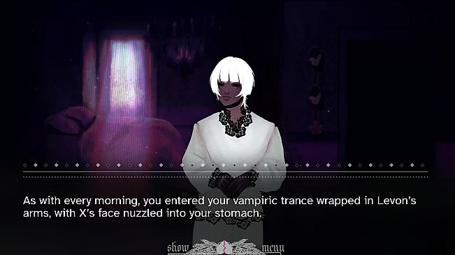 Darling, Darling... Devious!