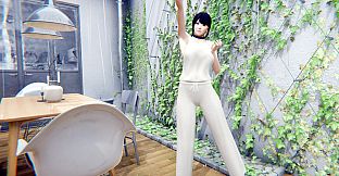 3D Lover - Gorgeous Fashion