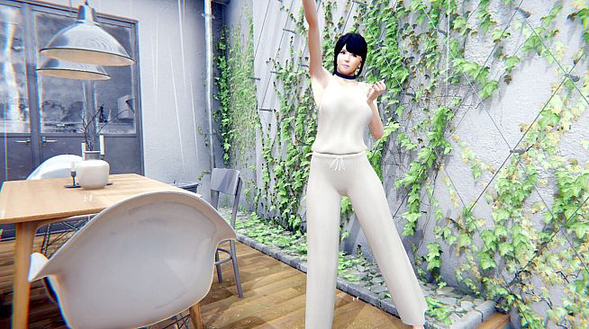 3D Lover - Gorgeous Fashion