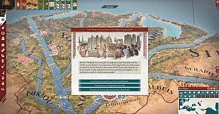 Imperator: Rome - Heirs of Alexander Content Pack