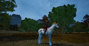 Kingdom of Atham: All Mounts DLC