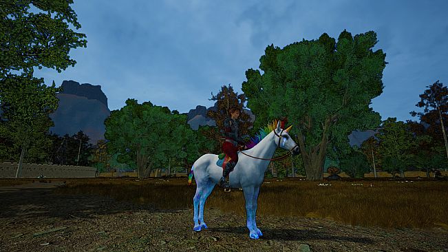 Kingdom of Atham: All Mounts DLC