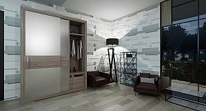 Trinity Building Editor