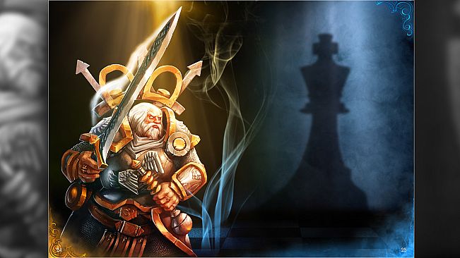 Check vs Mate - Art & Music Premium Pack