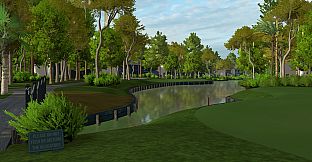 GOLF+ - Harbour Town Golf Links