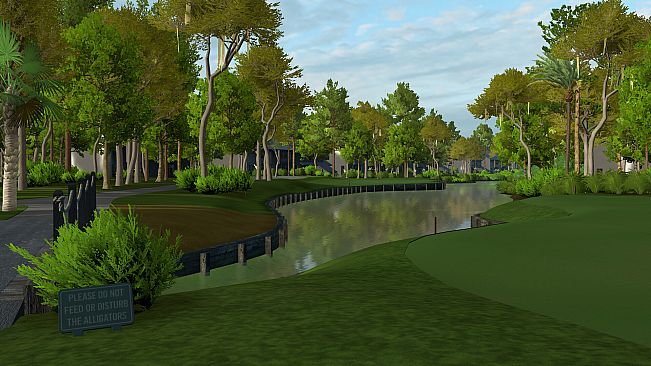 GOLF+ - Harbour Town Golf Links