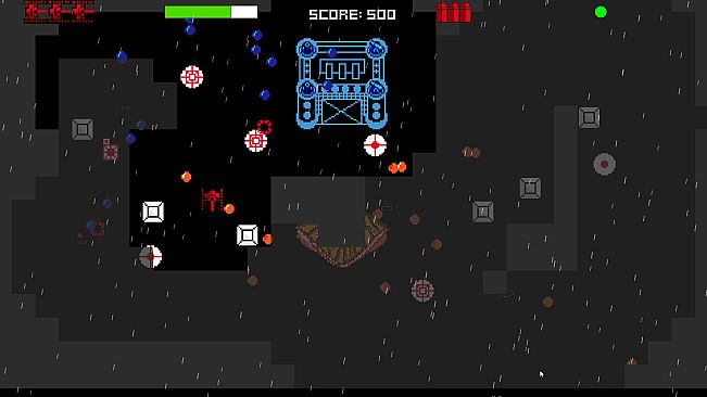 Tiger Tank 59 Ⅰ Volcano MP017