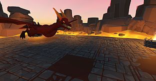 Cartridge Monsters: Rebirth