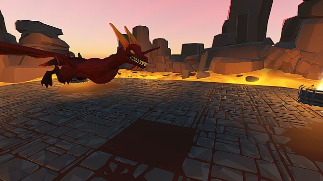 Cartridge Monsters: Rebirth