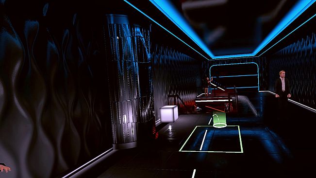 Virtual Darling - VR