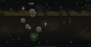 Object P-1: Beyond the Threshold — Idle
