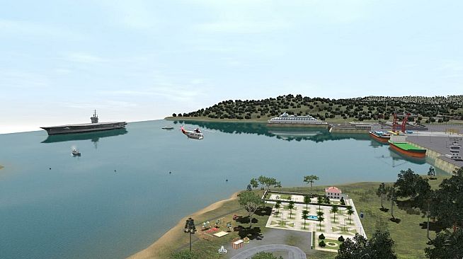 Trainz Plus DLC - Industrial Mayhem