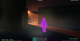 NextBot PANIC!