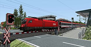 Train Simulator: Payerbach - Wien Hbf Route Add-On