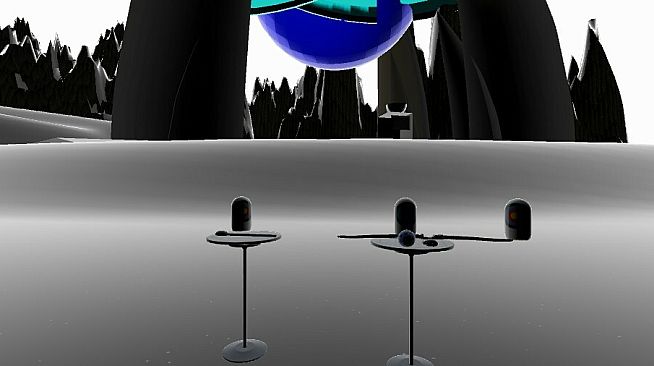 The Lunar World Experience