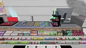 Redeemart: A Convenient Apocalypse