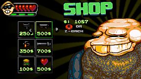 Hillbilly Apocalypse