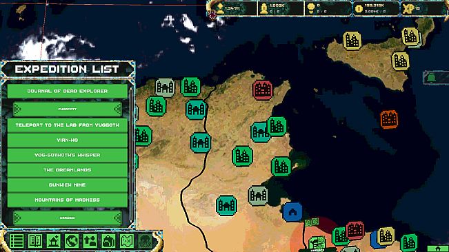 Don't Click in The Dark