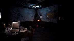 CASE 2: Animatronics Survival