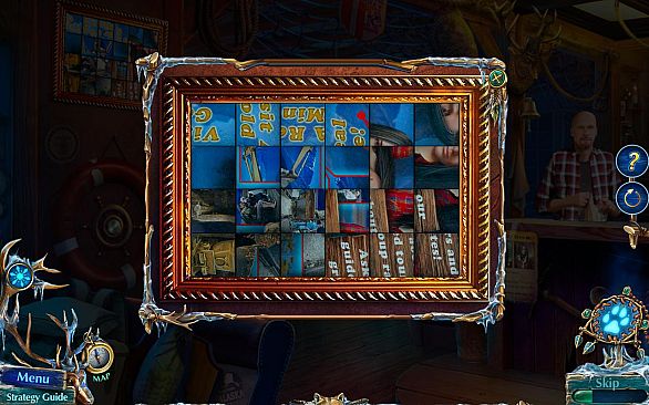 Mystery Tales: Alaskan Wild Collector's Edition