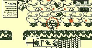 Bit Orchard: Animal Valley