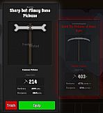 More Ore - The Incremental Idle RPG