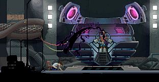 SKINWALKER: First Blood