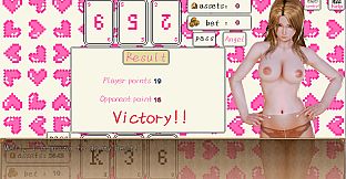 Desire Gambling House - Pack