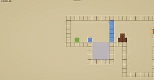 Square Jump - Bonus Levels 1