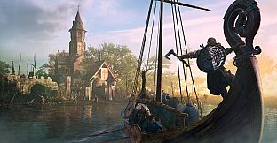 Assassin's Creed Valhalla Ultimate Edition