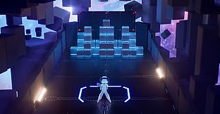 Super Tennis Breakout