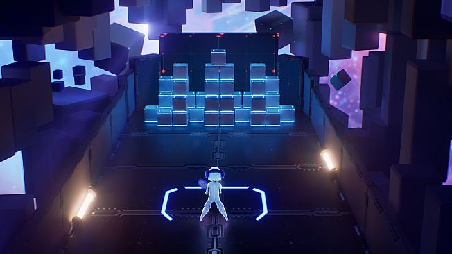 Super Tennis Breakout